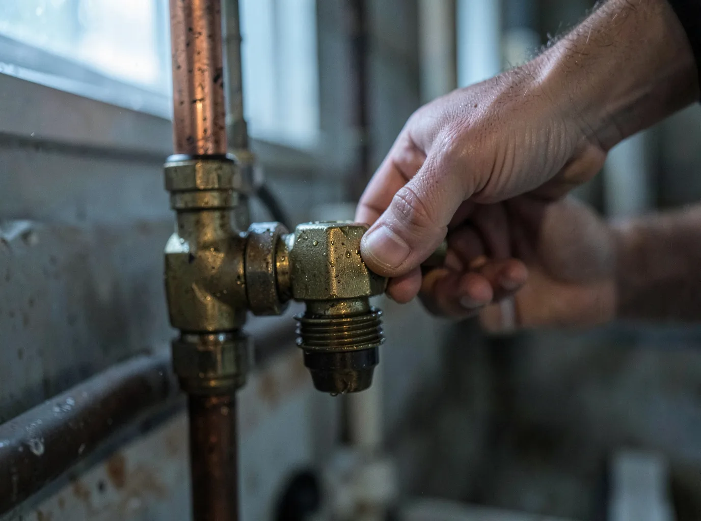 Emergency Plumber Houghton, SD FAQs